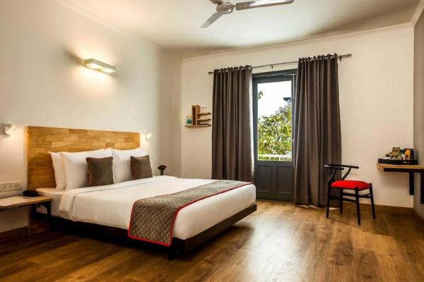 Fort Avenue, Rezerwuj Hotel Thrissur Nowe Delhi