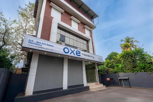 Oxe residency, Rezerwuj  Kozhikode Nowe Delhi