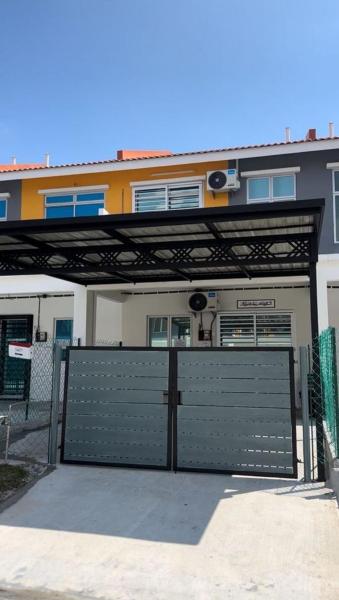 Fawa Homestay Jasin, Rezerwuj  Jasin Melaka