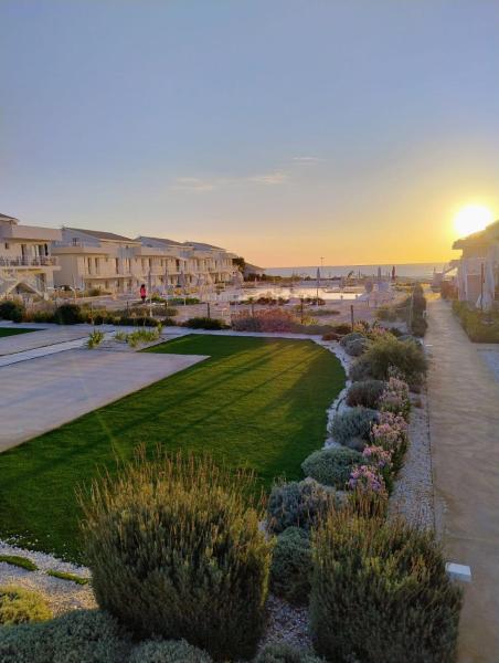 Seacily Villas, Rezerwuj  Hotele w Sycylia z basenem, Basen