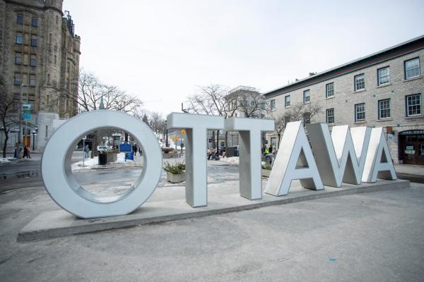 The Keon Hotel, Rezerwuj  Ottawa 