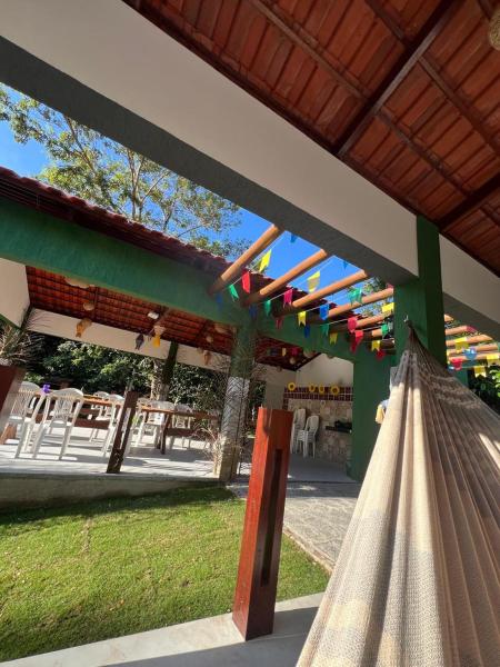 Apartamento Zion reserve suites, Rezerwuj  Hotele w Bahia z Parkingiem, Parking