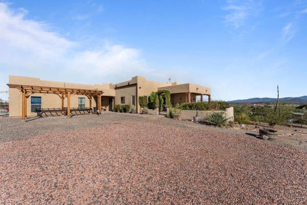 Star Ranch Lodging, Rezerwuj  Wickenburg Arizona