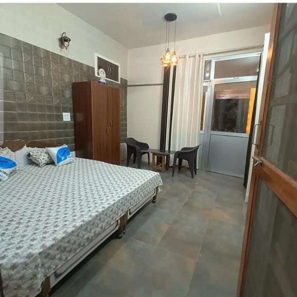 Silor mahadev home stay, Rezerwuj  Almora Uttarakhand