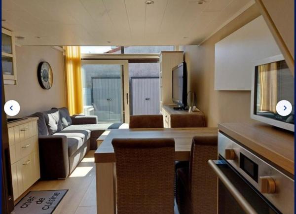 Duplexstudio Villa Nova, Rezerwuj  Middelkerke 