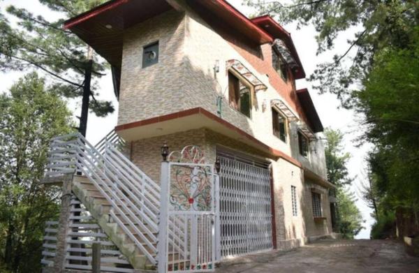 Miramonte Lodges, Rezerwuj  Dargai Balochistan