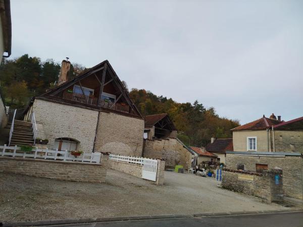 Chambres Chez Marcel, Rezerwuj  Spoy 