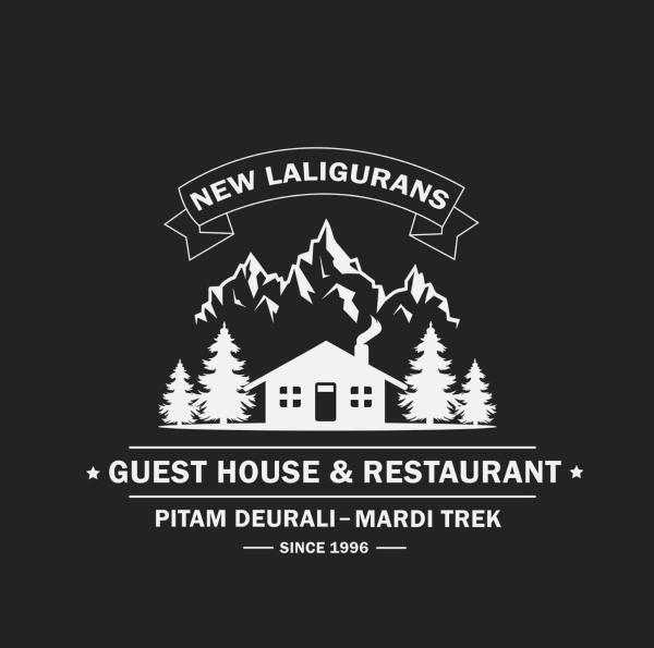 Hotel New laligurans, Rezerwuj  Pokhara 