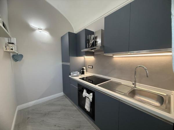 Il Ciuffo Apartments, Rezerwuj Apartament Vercelli Piemont