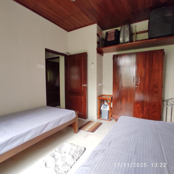 SR\s home stay, Rezerwuj  Kandy Kandy District