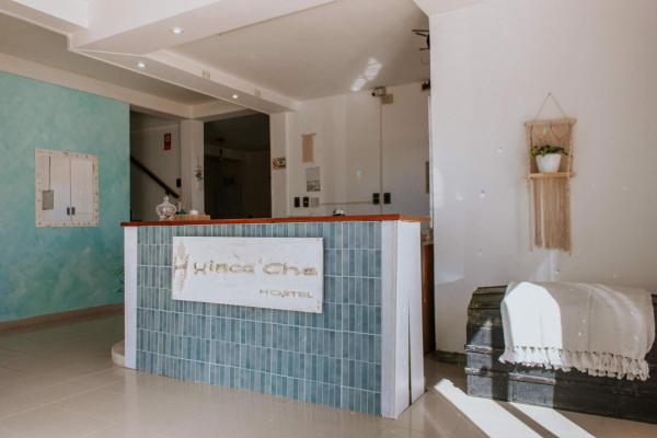 Huinca Che hostel, Rezerwuj  Las Grutas Río Negro