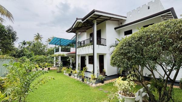 Green Villa Matale, Rezerwuj  Palapatwela Matale District