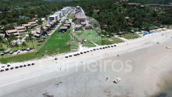 Carneiros Atlântico Beira-Mar - Próximo da Igrejinha, Rezerwuj  Hotele w Pernambuco z Basenem, Basen