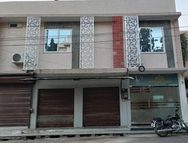 Hotel Jagat Vilas by TC Group, Rezerwuj  Udajpur Rajasthan