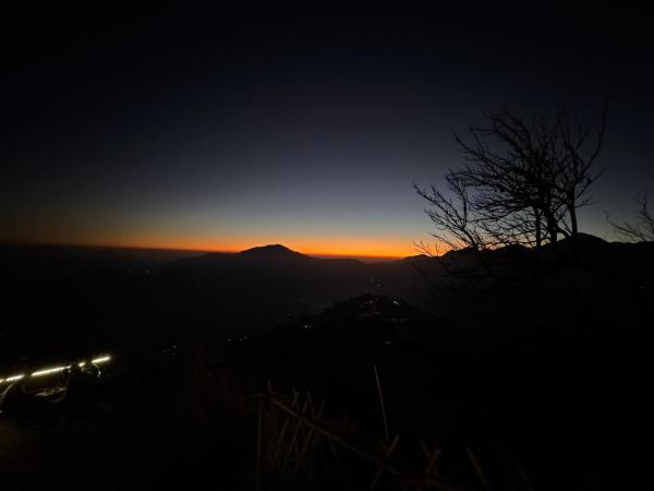 Kanatal stay, Rezerwuj  Dhanaulti Uttarakhand