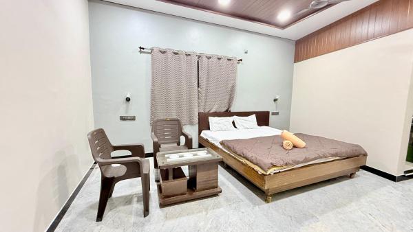 Swara Homestay, Rezerwuj  Bārsiv Nowe Delhi