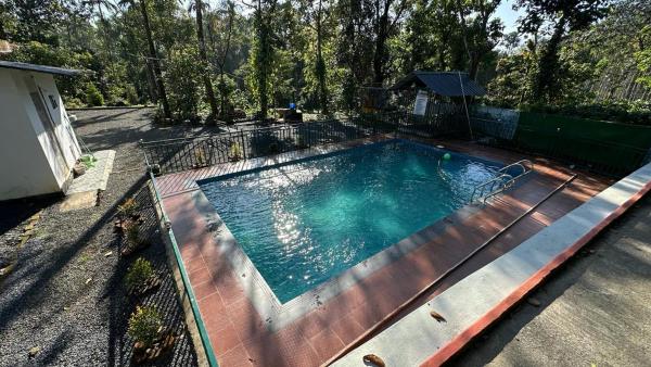 Hima Pool Villa, Rezerwuj  Padinjarathara Nowe Delhi