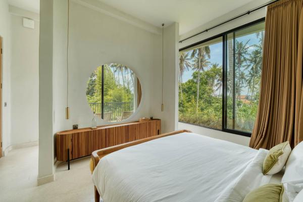 Casa Blanca Villa, Rezerwuj  Mantaak 