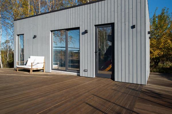 Moonloungeresort, Rezerwuj  Kalviai Kłajpeda