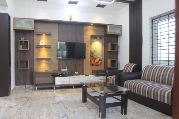 Cozy Villa, Rezerwuj  Manipal 