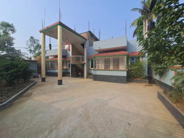 Sreemangal Nest, Rezerwuj  Sreemangal Srihotto