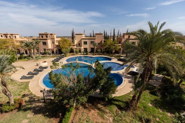 Malaya Majestic, Rezerwuj  Srarhna Marrakech-Tensift-Haouz