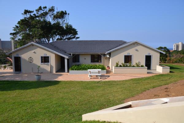 Sea & Forest Self Catering Estate - Durban Kingsburgh, Rezerwuj  Kingsborough Durban South Coast