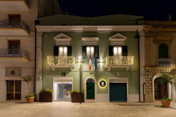 CA' DO' Guest House, Rezerwuj  Matera Basilicata
