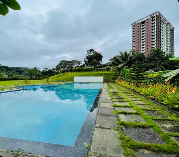 Mirage Luxuria Inn, Rezerwuj  Vythiri 
