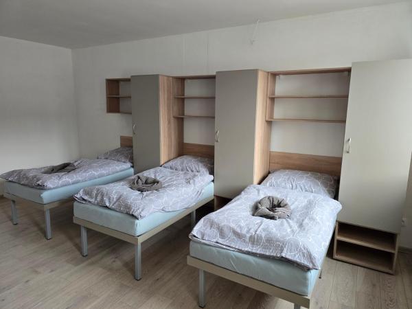 Ubytovňa Levice, Rezerwuj  Levice Nitriansky kraj