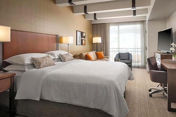 Sheraton Steamboat Resort Villas - STUDIO, Rezerwuj  Steamboat Springs 