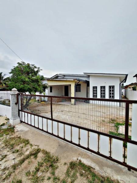 Rumah Bonda, Rezerwuj  Kuala Terengganu Terengganu