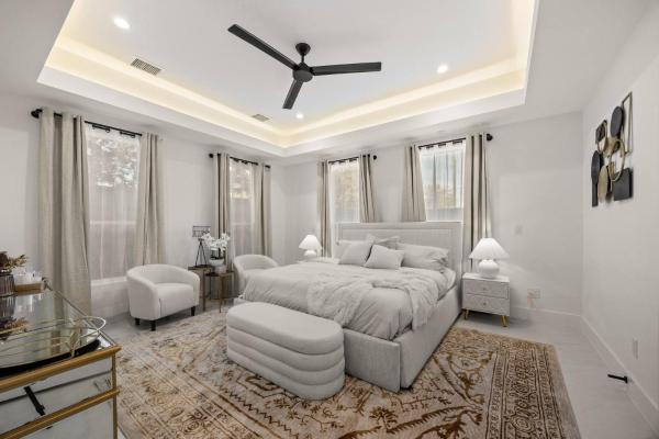 Festive Villa in Richardson/Dallas, Rezerwuj  Richardson Dallas - Fort Worth Metropolitan Area