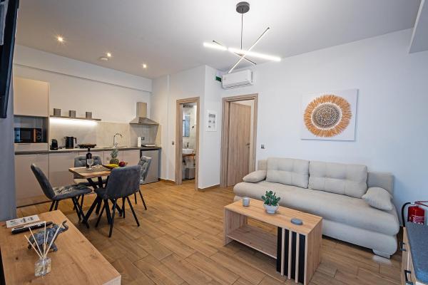 Gina\s Apartments, Rezerwuj  Spata Municipality of Spata - Artemida