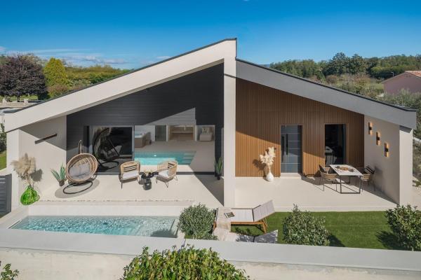 Villa Amoreta wellness & spa by Istrialux, Rezerwuj  Hotele SPA w Kvarner, SPA