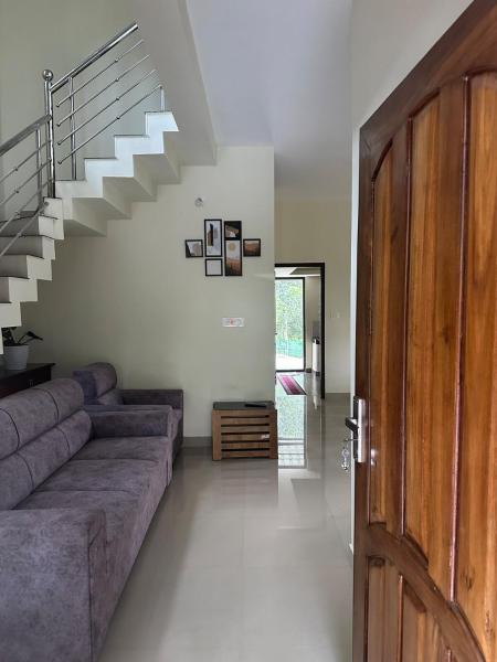 Vathika Villa, Rezerwuj  Sulthan Bathery 