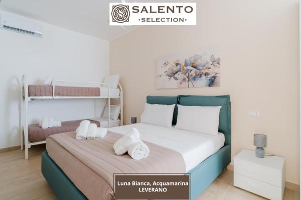 Luna Bianca Rooms - Salento Selection, Rezerwuj  Leverano Salento