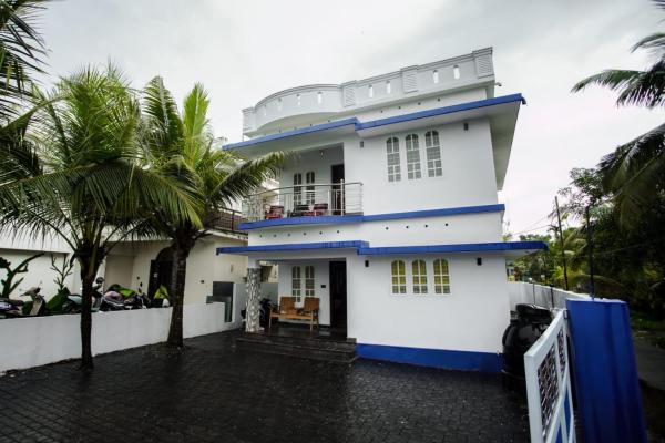 Sukhalaya Lake Villa, Rezerwuj  Alappuzha Nowe Delhi