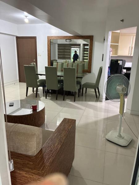 Parkside Villas G NEWPORT Philippines, Rezerwuj  Hotele w Manila z Parkingiem, Parking