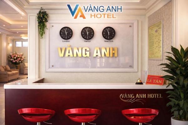 Khách sạn Vàng Anh, Rezerwuj  Kiên Giáp Ha Thanh Hoa