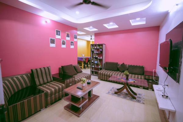 Vintage House, Rezerwuj  Guwahati Assam