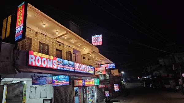 Mountain Rooms And Homestay, Rezerwuj  Vagamon Nowe Delhi