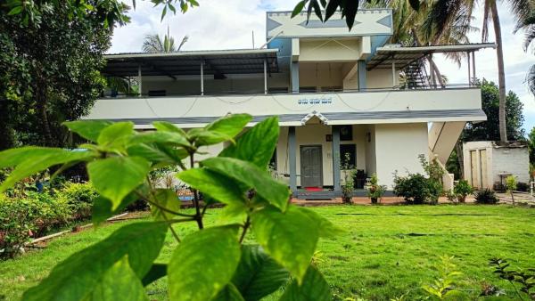 Serene Homestay, Rezerwuj  Badami Bangalore
