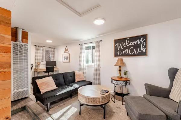 Uptown Estates - Aspen Suite, Rezerwuj  Flagstaff Grand Canyon
