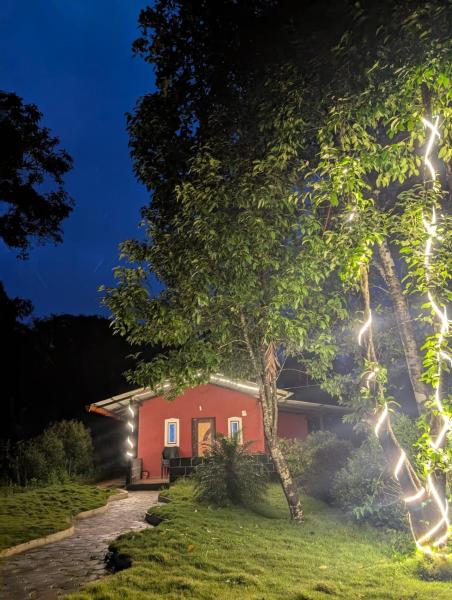 elite Homestay Sakleshpura, Rezerwuj  Māranhalli Bangalore