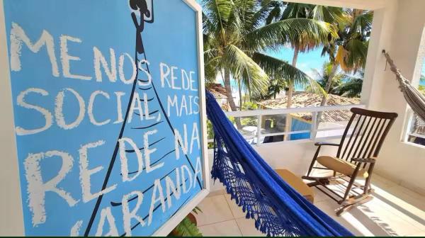 Home Beach, Rezerwuj  Hotele w Bahia z Parkingiem, Parking