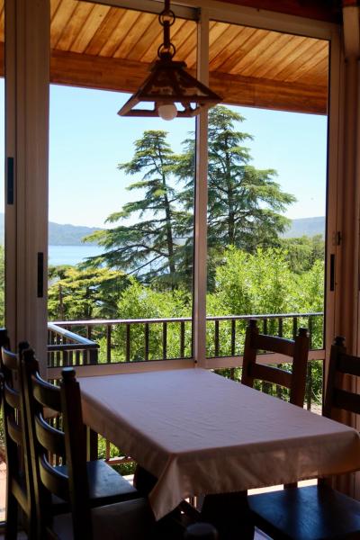 Costa Bonita Aparts & Spa, Rezerwuj  Villa Carlos Paz 