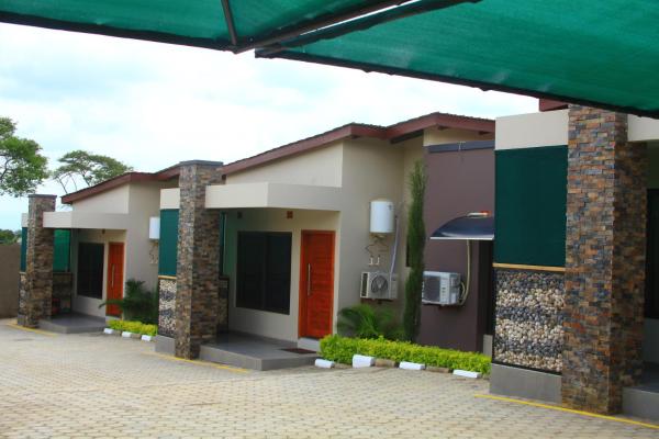 MTM Apartments, Rezerwuj Apartament Chilanga Lusaka Province