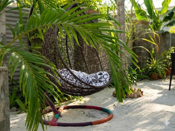 Ease Stay Fuvahmulah, Rezerwuj  Fuvahmulah Malediwy