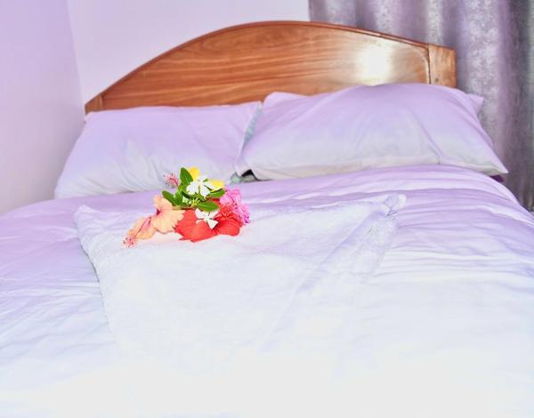 Michamvi Holiday Homes, Rezerwuj  Hotele w Zanzibar z Basenem, Basen